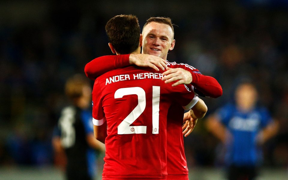 Рууни: Мога да се справя с критиките