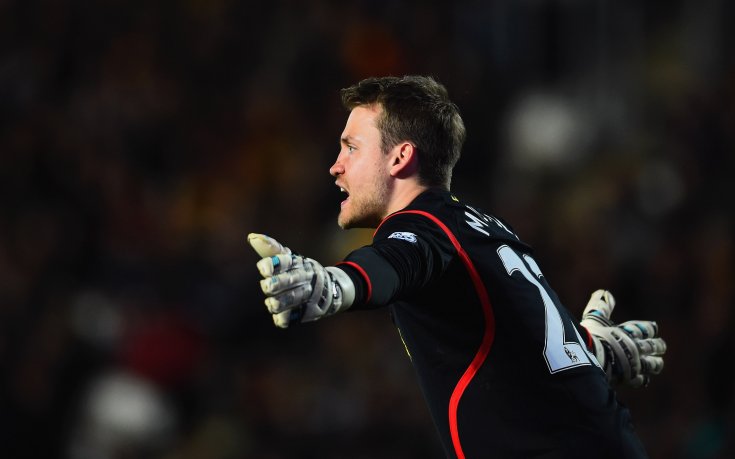 Миньоле отказал да бъде №1 в Ливърпул