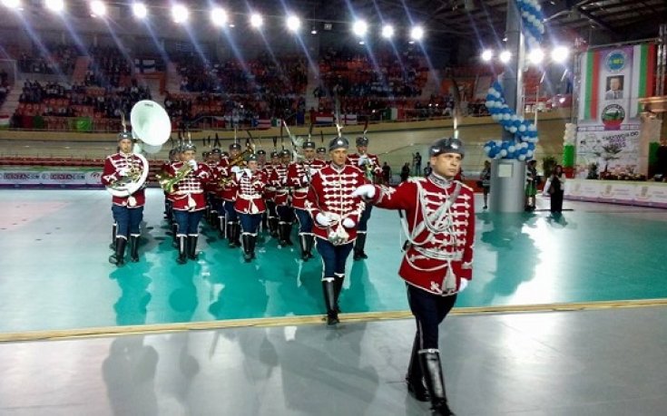 Световно първенство таекуондо
