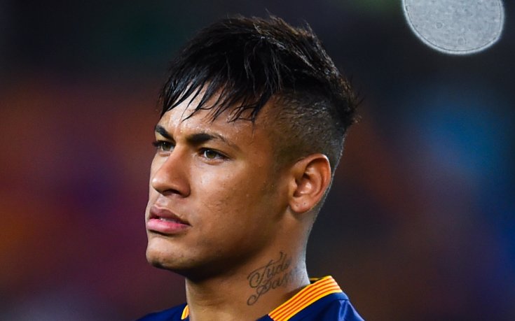 Барса се стреми бързо да подпише нов договор с Неймар