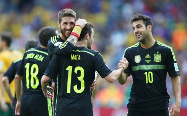 Мата: В шок сме