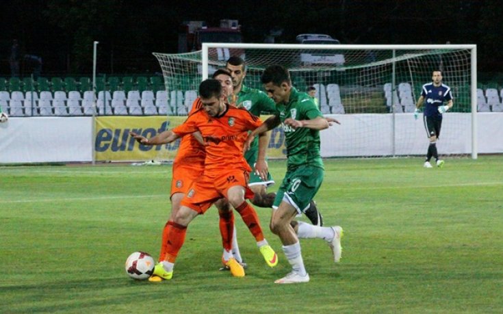 ВИДЕО: Литекс – Берое или кой ще остане непобеден