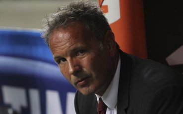 Михайлович с големи главоболия в атака за Сасуоло