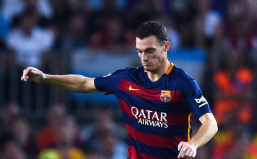 Томас Вермален напуска Барса идното лято