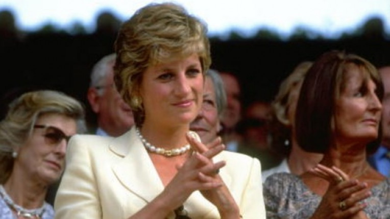  Смъртта на Лейди Даяна - ликвидиране или трагичен случай? 