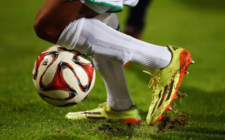 Меле избухна на аматьорски мач в Берлин заради расизъм