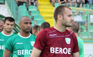 Безсъние преследвало Макенджиев след грешките срещу Славия