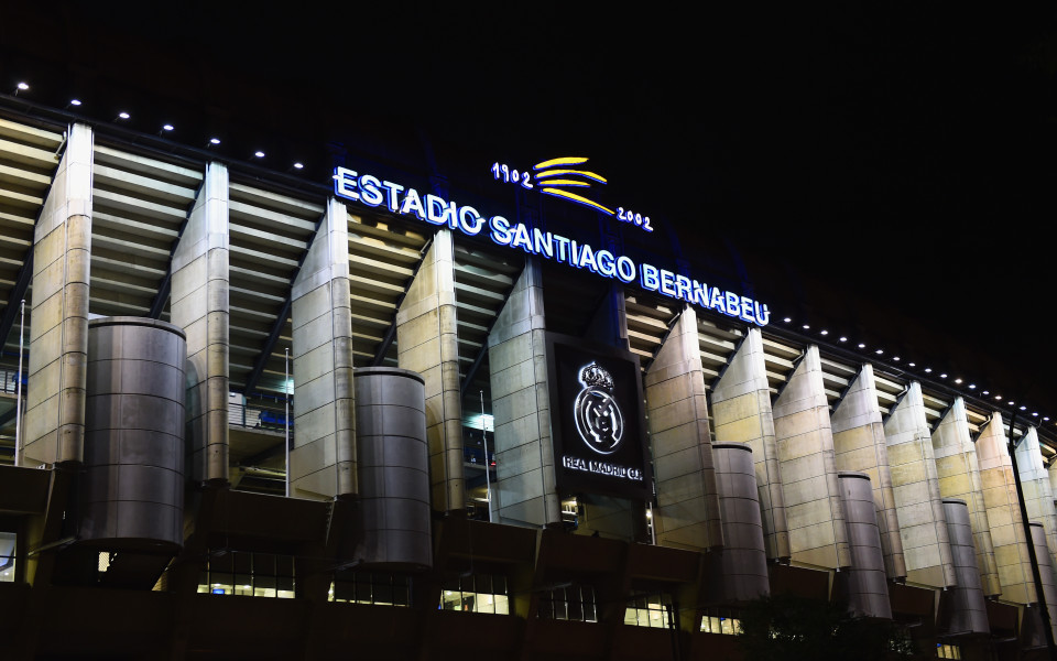 Уволниха журналиста пожелал самолетна катастрофа на Реал Мадрид