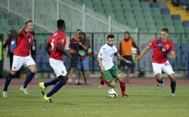 Светослав Дяков: Липсва ни класа