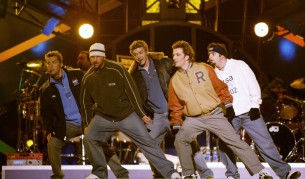 10 музикални звезди, тръгнали от момчешки групи