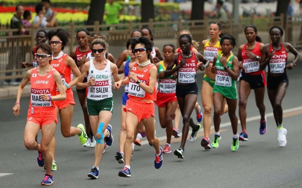 Близо 50 тима се пускт в маратон под патронажа на Японското посолство