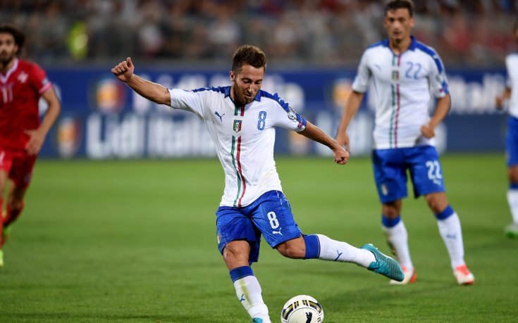 Антонио Конте загуби един от снощните си титуляри