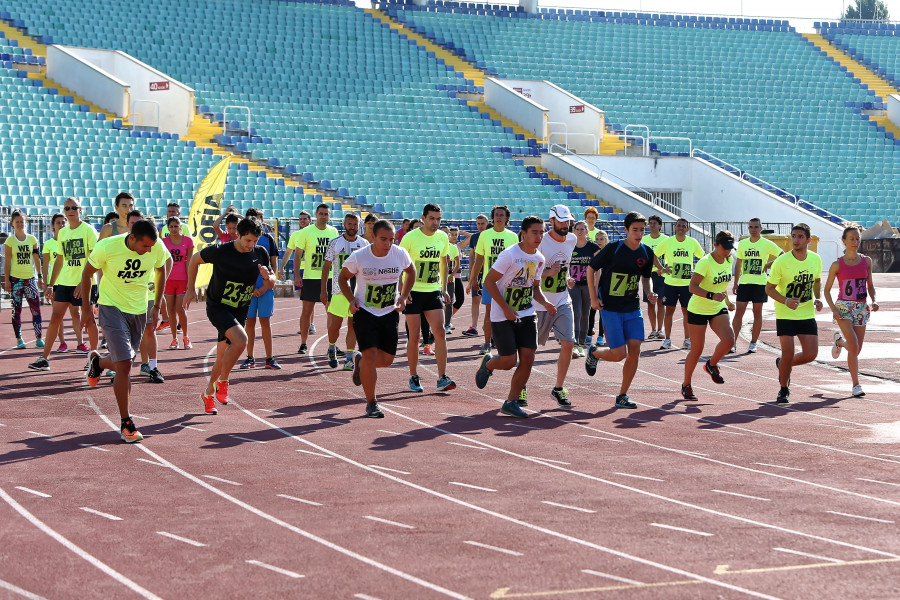 SO FAST С NIKE1