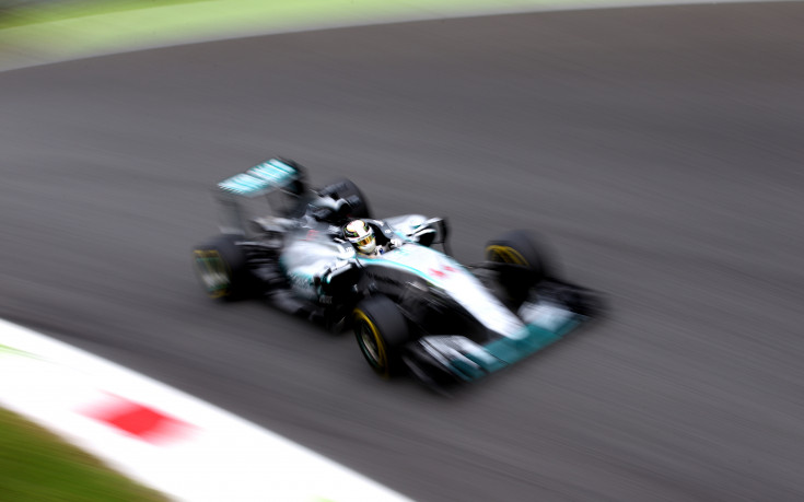 ВИДЕО: Втората свободна тренировка на 