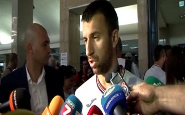 ВИДЕО: Дяков: Може би трябва да се търси някаква промяна