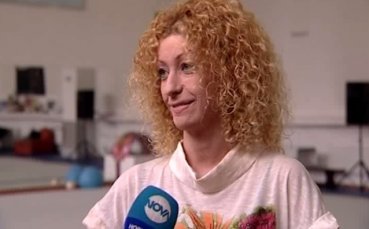 ВИДЕО: Ина Ананиева мечтае за медал и квота за Рио в Щутгарт