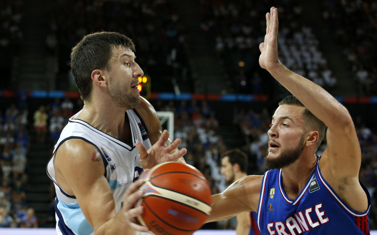 Вижте кой срещу кого на четвъртфиналите