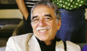 Габриел Гарсия Маркес