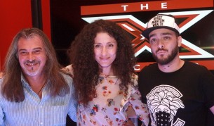 "Х фактор" започва с много изненади (видеа)