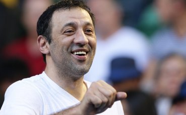 Владе Дивац: Биелица има потенциал за номер 1 на Евробаскет