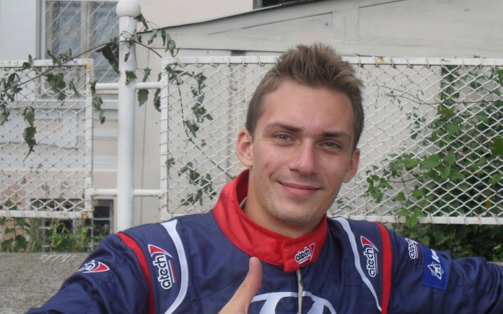 HYUNDAI RACING TROPHY за първи път в Сърбия