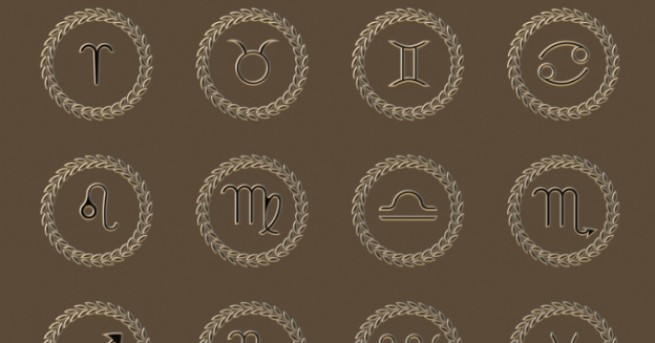 За различните личностни характеристики на зодиакалните знаци има много изписано