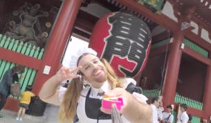 Кадър от видео на Лейдибиърд