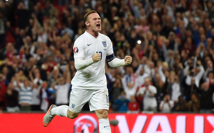 Китайци с апетити към Рууни, Ериксон помага за сделката