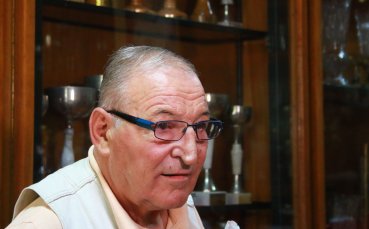 Пенев за националите: Никога не знаеш, кой ще ти подлее вода