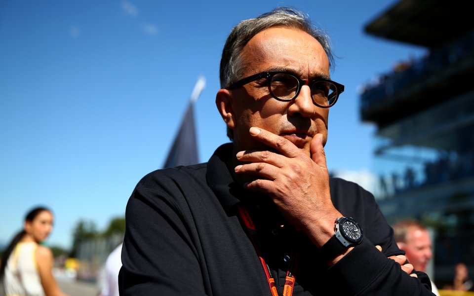 Президентът на Ферари: В Мерцедес не са неуязвими