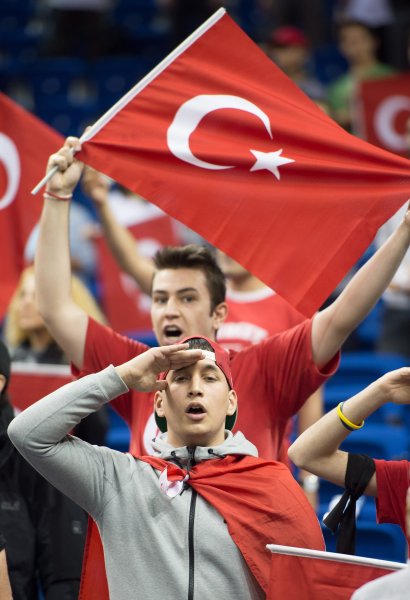 Сърбия Турция баскетбол1