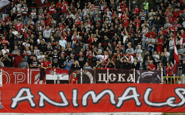 Феновете на ЦСКА: Не искаме сливане или обединение
