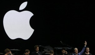 Apple може да използва нов тип клавиатура за лаптопи