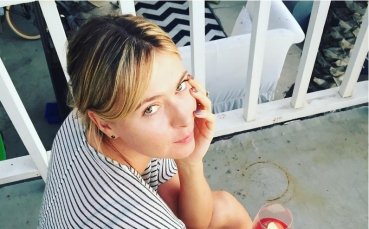 Роналдо предизвика истерия в нета, хареса снимка на Маша