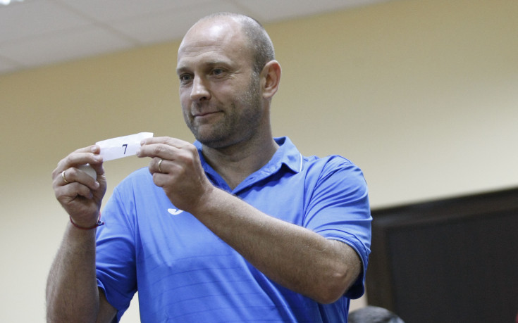 Официално: Тити оглави НБЛ, Левски - Лукойл в първия кръг