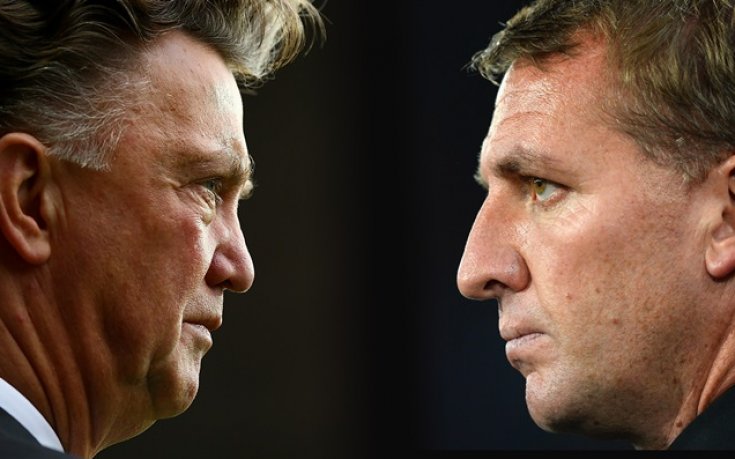 Роджърс: Ливърпул – Юнайтед е най-голямото дерби в Англия