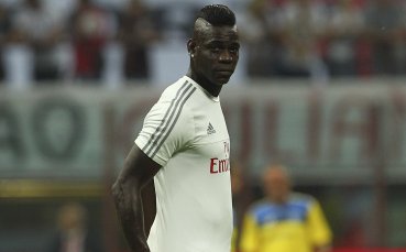 Балотели още не покрива изискванията на Михайлович