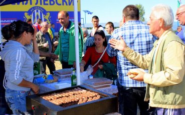 Валентин Грънчаров