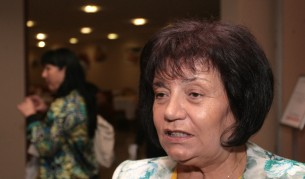 Янка Такева