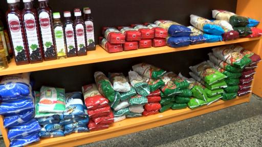  Изцяло нов закон поставя ред при храните в България 