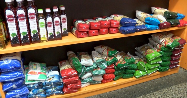 България Има ли спекула, скачат ли цените на храните Защо