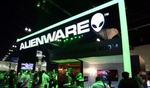 Новите Alienware пращат игрите в 4K