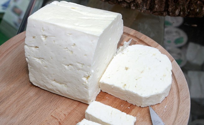 Българско сирене