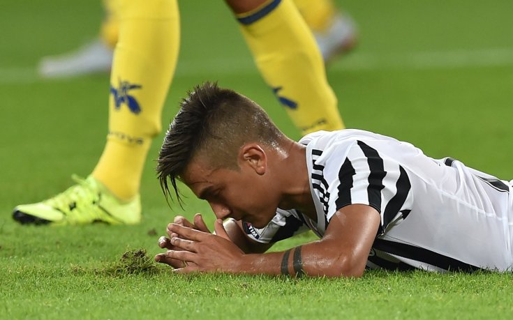 Капело: Дибала не е Меси