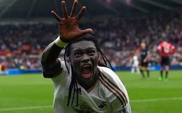 Гомис таи надежди за участие с Франция на Евро 2016