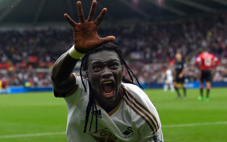 Гомис таи надежди за участие с Франция на Евро 2016