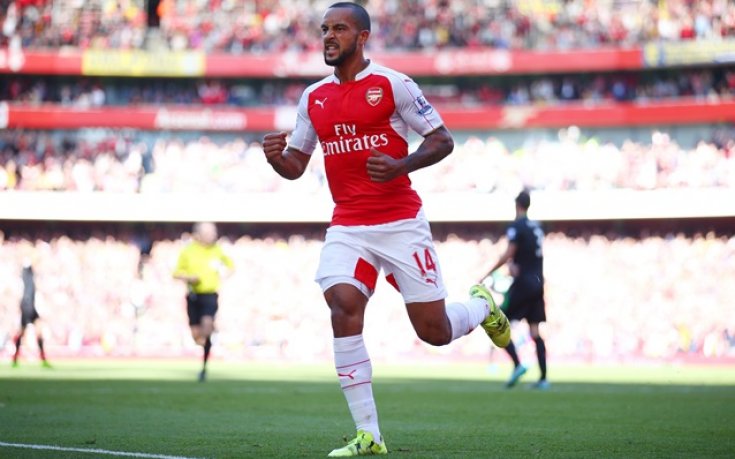 ВИДЕО: Уолкът, Баркли и Нейсмит с място в отбора на кръга в Англия