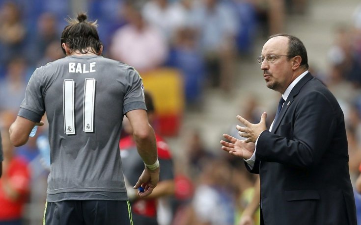 Гарет Бейл пак се счупи