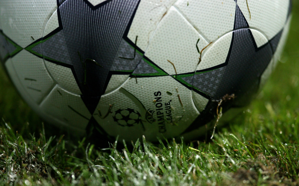 Варненска школа по футбол подписа споразумение за сътрудничество с Партизан