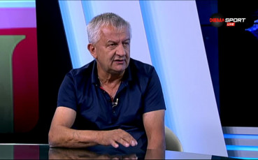 Собственикът на Локомотив Пловдив Христо Крушарски се заяде по